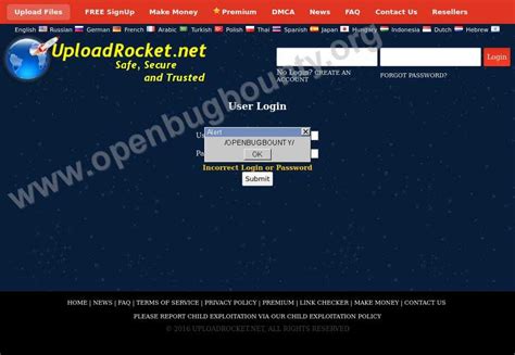 tuesday uploadrocket.net